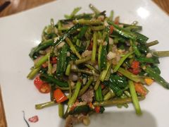 -民俗村柴火灶·景德江西菜(中国陶瓷博物馆店)