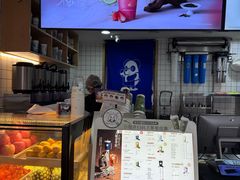 -茶百道(广都店)