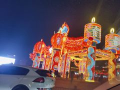 -大唐不夜城