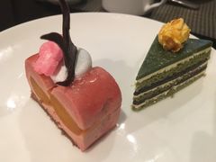 -绿岛国际酒店-西餐厅