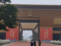 -法门文化景区