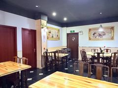-富源春面馆(四川北路店)