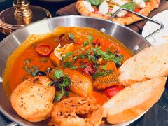 -Nord Grill&Bar Highland诺德西餐(深圳欢乐海岸店)