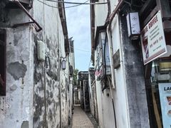 -锦溪古镇