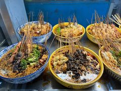-郭记豌豆鲜粉