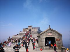 -南岳衡山风景名胜区