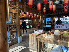-胖姐渔村(中源大道店)