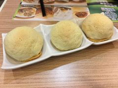 -添好运点心专门店(中环IFC店)
