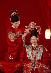 -摩玛婚纱摄影(杭州店)