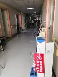 -青岛妇女儿童医院(辽阳西路院区)