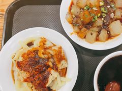 -杜记甜食(大众巷店)