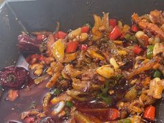 -李氏传家菜(兴城路店)