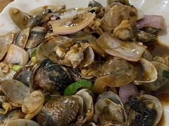 -南记食粥坊·宵夜大排档(莲花总店)