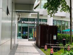-星巴克(深圳香港大学深圳医院店)