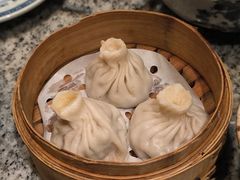 -南京大牌档(青岛万象城店)