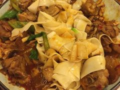 -左陕右甘(亚运村店)