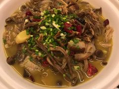 -乐口福家常菜馆(古庸路店)