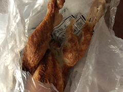 -吴山烤禽 (吴山路店)