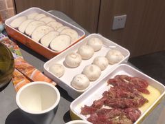 -刘炭长牛烧大块烤肉(珠海香洲店)