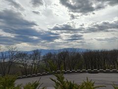 -五女山景区