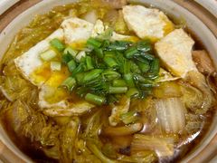 -香阁餐厅·常州菜·常州菜代表品牌(新北奥体店)