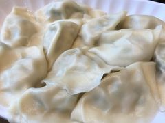 鲅鱼猪肉水饺-一轩饺子馆(丽都店)