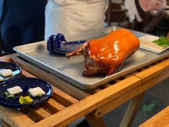 -晟永興烤鸭店(五道口店)