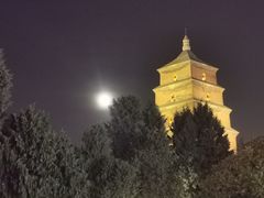 -大唐不夜城