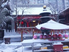 -罔极寺