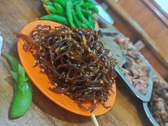 -黄寺卤煮·黄寺喝酒公司