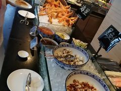 -金沙滩喜来登度假酒店-雅日本餐厅