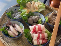 -鲍媽·原汤鲍鱼鸡(克拉广场店)