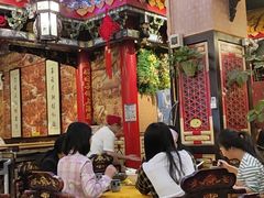 大堂-缪氏川菜(丰盛町店)