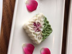 -苏小柳手作点心(控江旭辉分院)