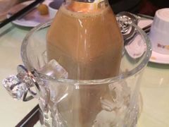 -新大咀港式茶餐厅(宝山万达店)