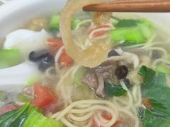 -双冰面馆(茶南店)