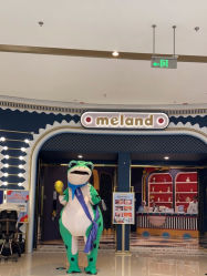 -MELAND亲子乐园•活动包场(北京亦庄龙湖天街店)