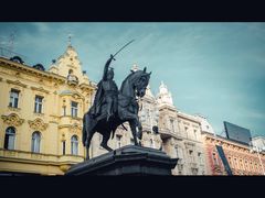 -耶拉契奇总督广场