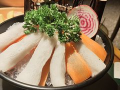 -季季山•云南野生菌火锅(上海首店)