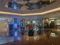 -上海静安昆仑大酒店