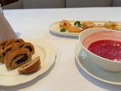 -马克西姆俄罗斯餐厅(绥芬河店)