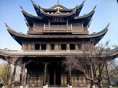 -台州府城(东湖)