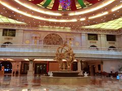 -临沂华盛江泉城大酒店