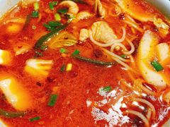 -三生小馆(亭知路店)