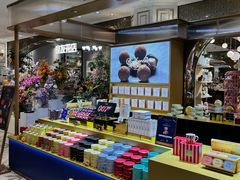 -杭州大厦LSE城市生活超市(杭州大厦店)