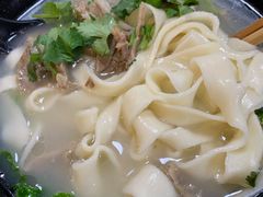 -牛记烩面(七星西路店)