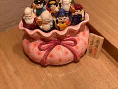 -七福日本料理