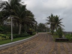 -白沙门生态公园