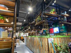 -张师傅烧烤(CBD店)