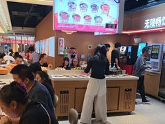 -龍歌自助小火锅(秦淮水游城店)
